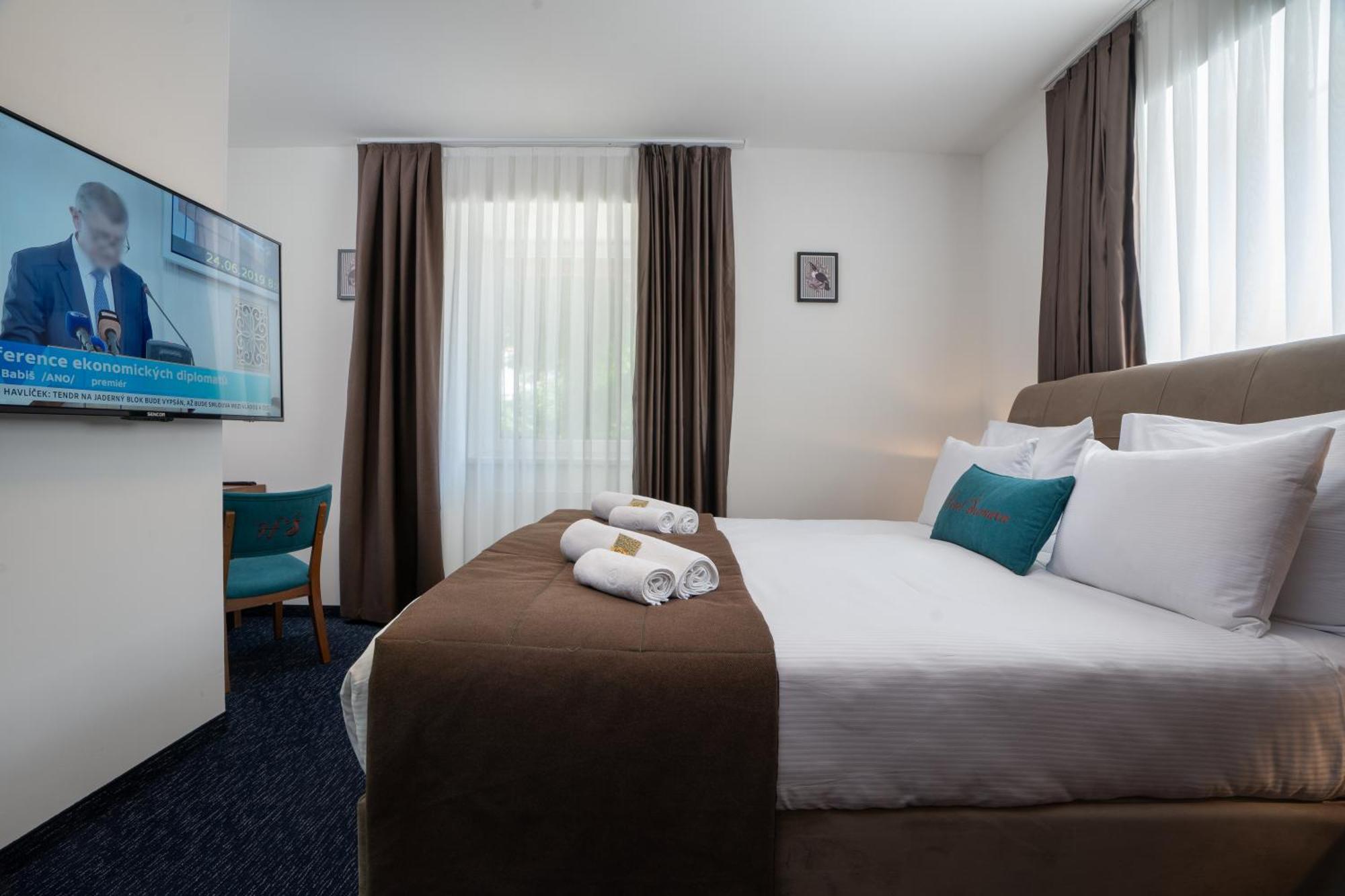 Hotel Sumava Железна-Руда Экстерьер фото