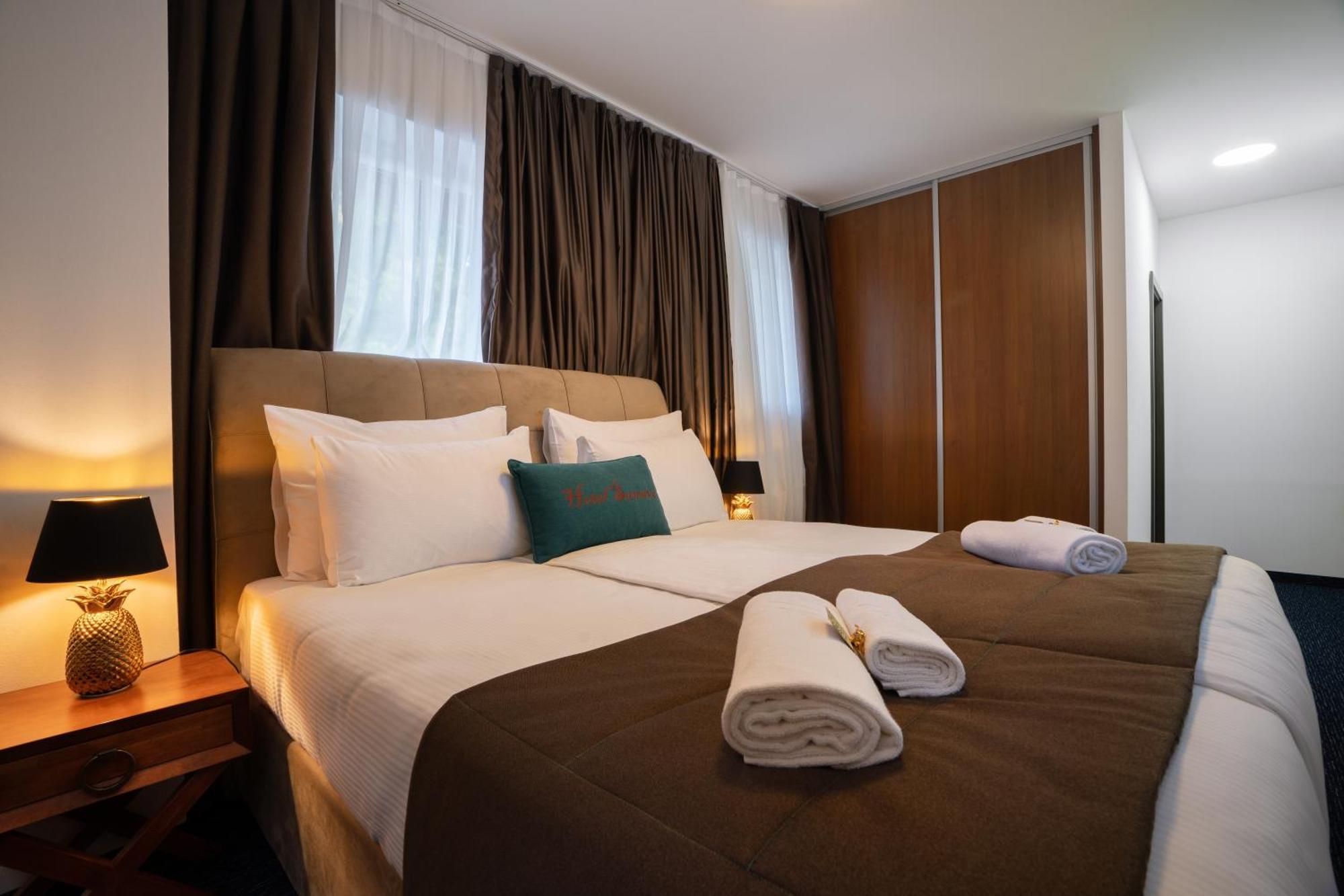Hotel Sumava Железна-Руда Экстерьер фото