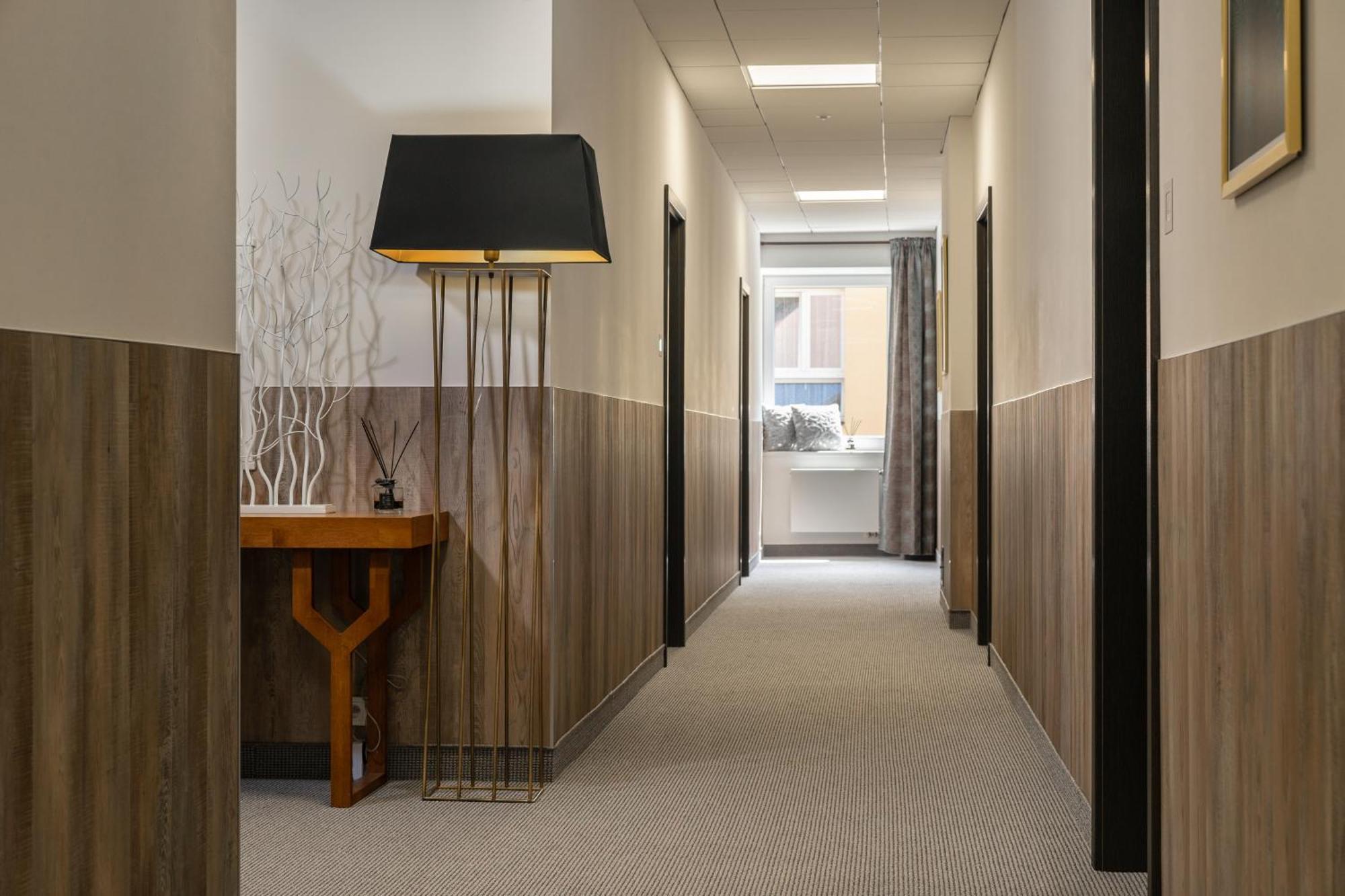 Hotel Sumava Железна-Руда Экстерьер фото