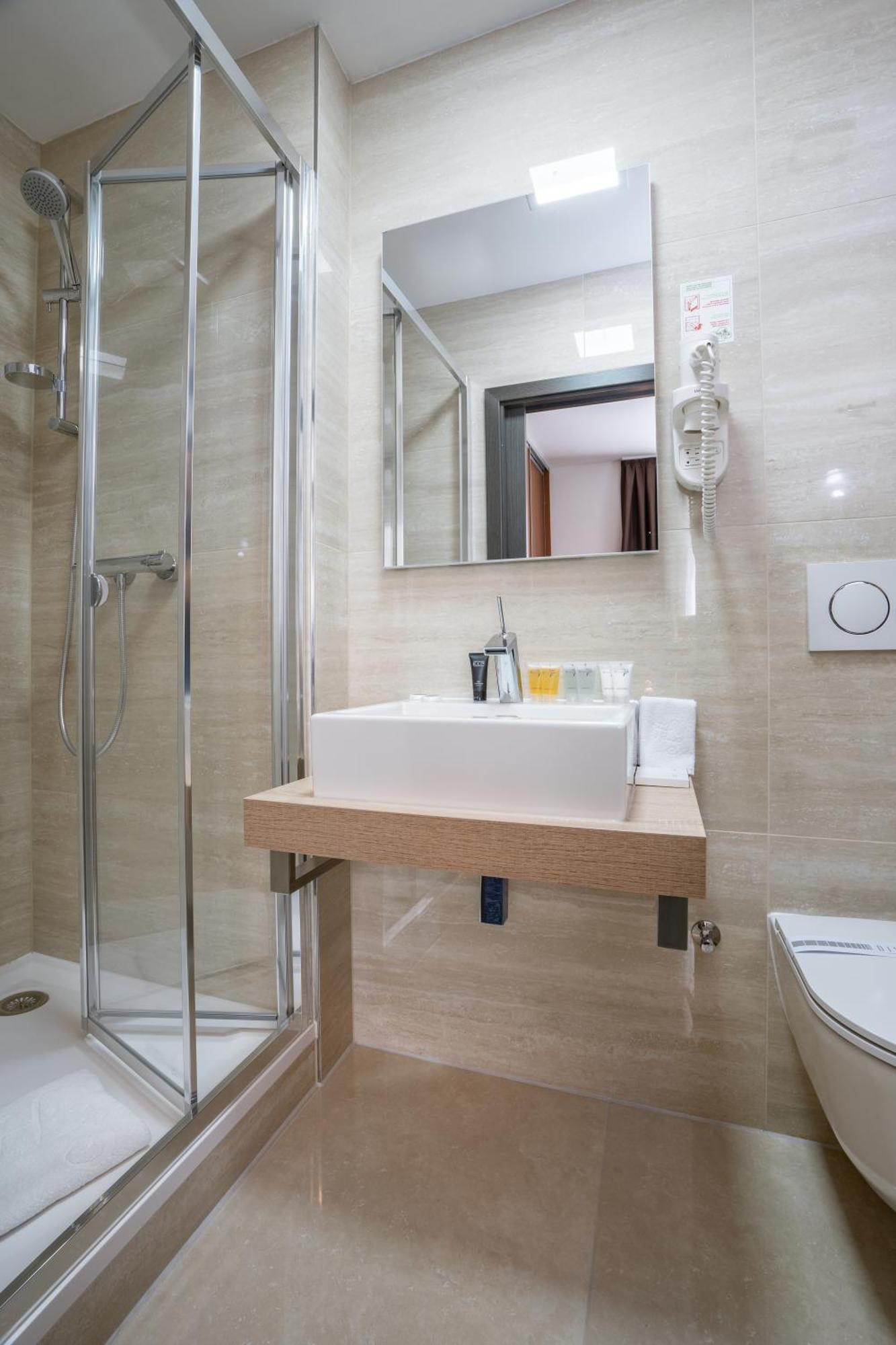 Hotel Sumava Железна-Руда Экстерьер фото