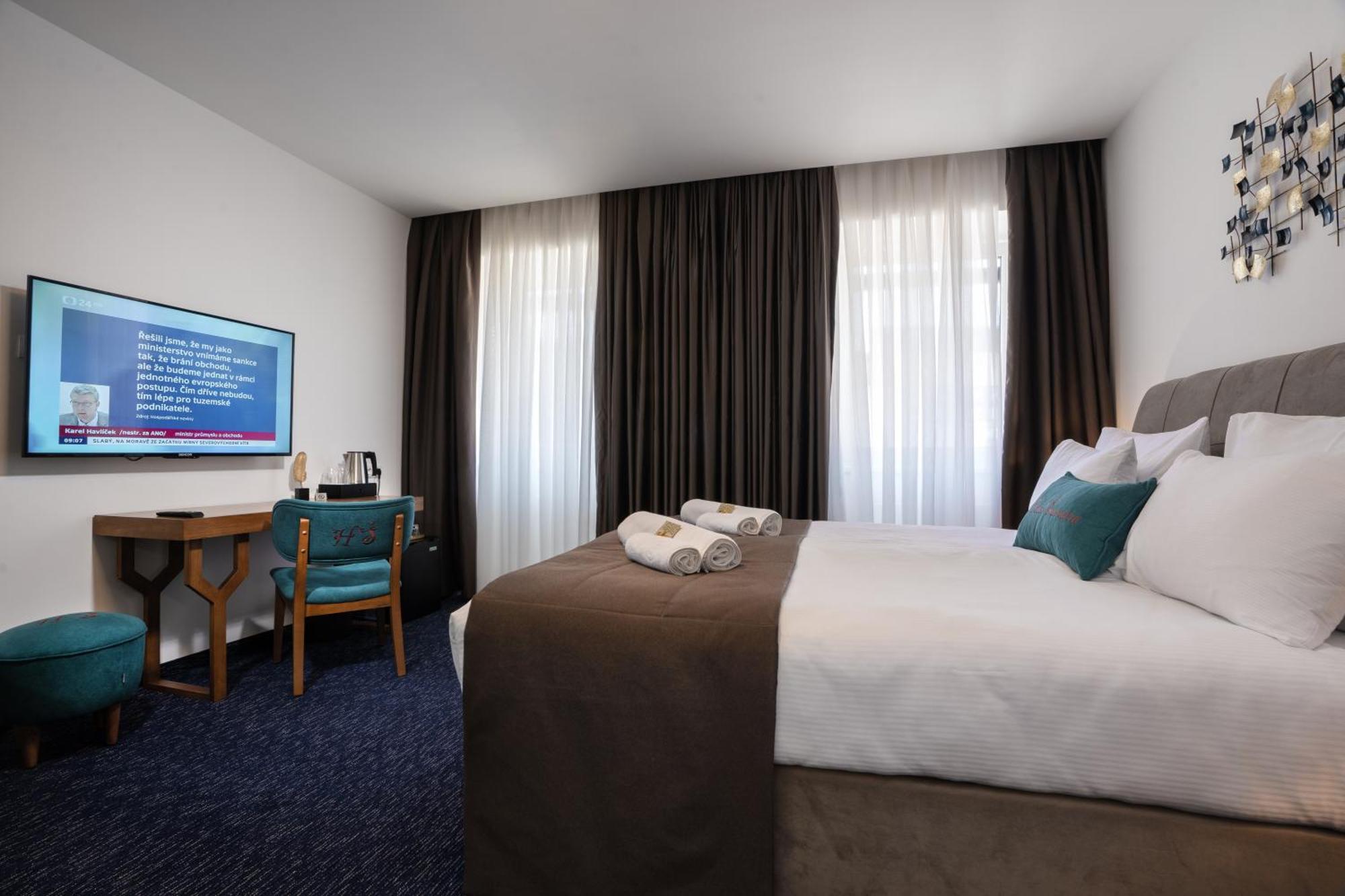 Hotel Sumava Железна-Руда Экстерьер фото