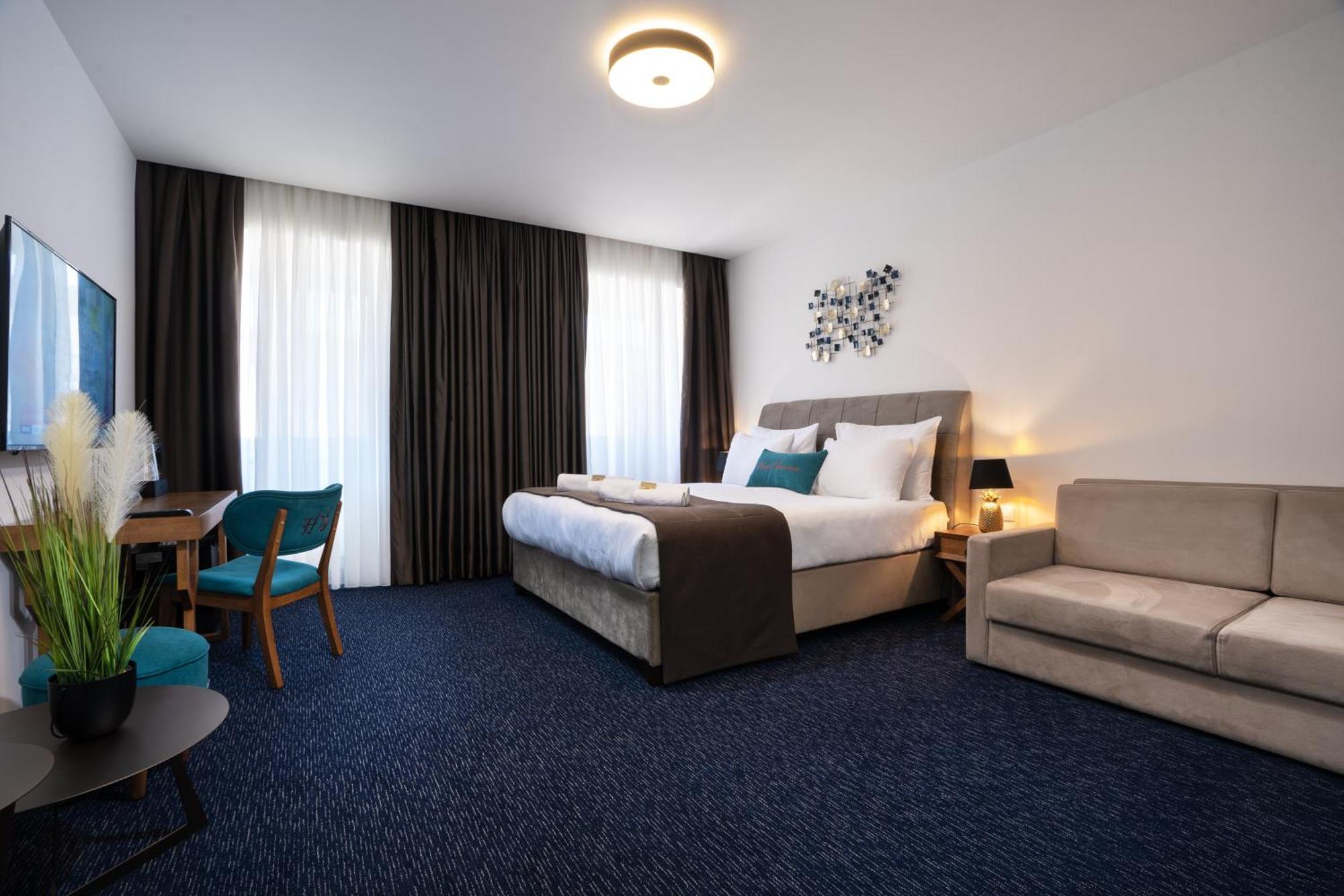 Hotel Sumava Железна-Руда Экстерьер фото